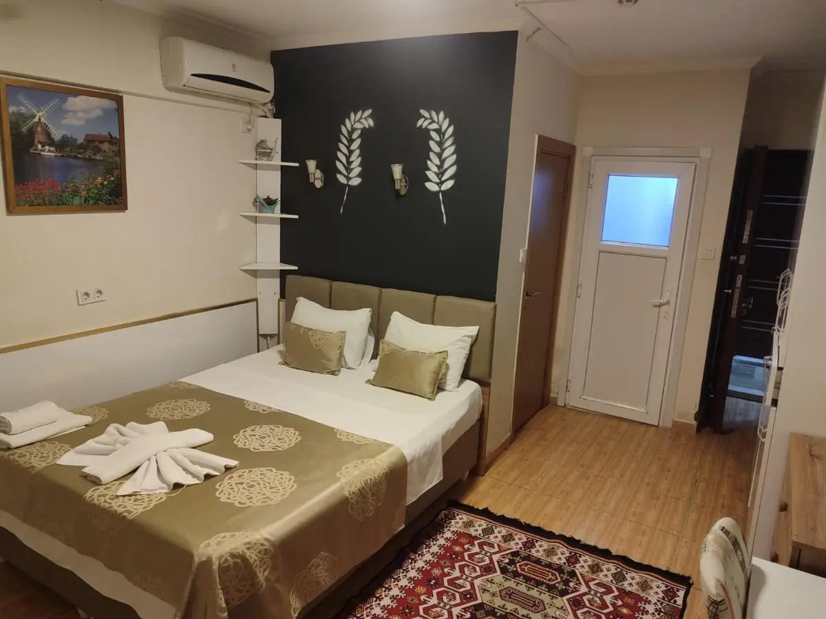 Hotel Best Apart