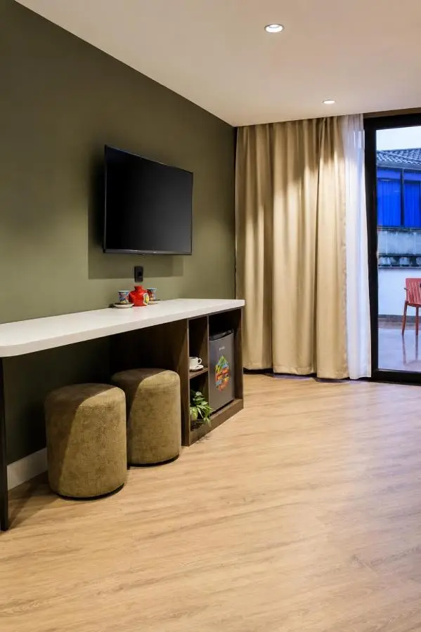 Old Baku Boutique Hotel