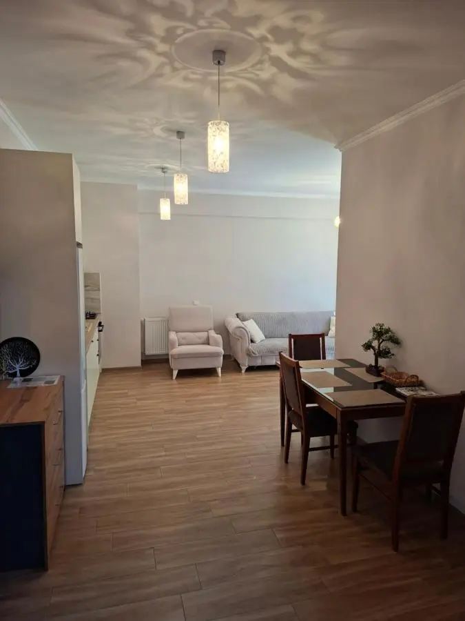 Feels Like Home - 2-bedroom apartment at Jikia House
