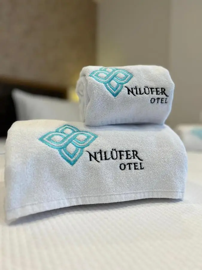 By Otel Nilüfer