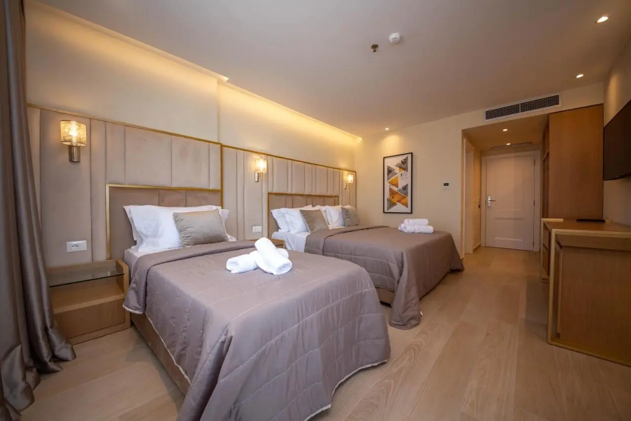Merar Hotel
