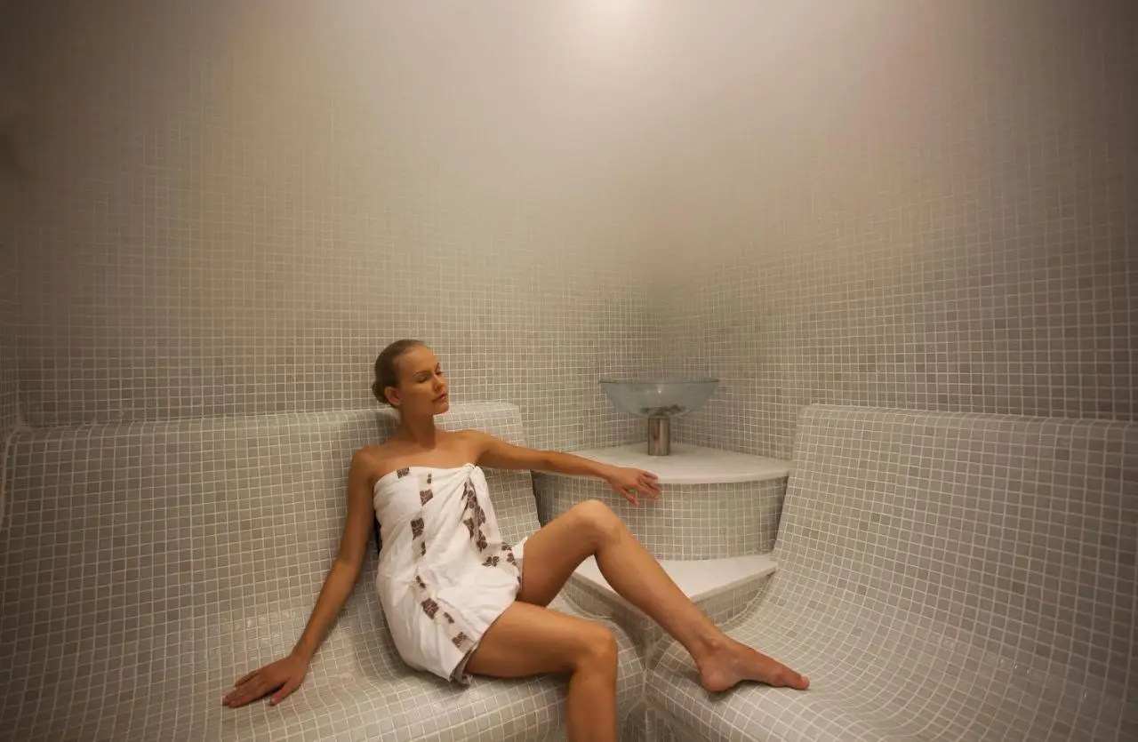 Limak Yalova Thermal Boutique Hotel
