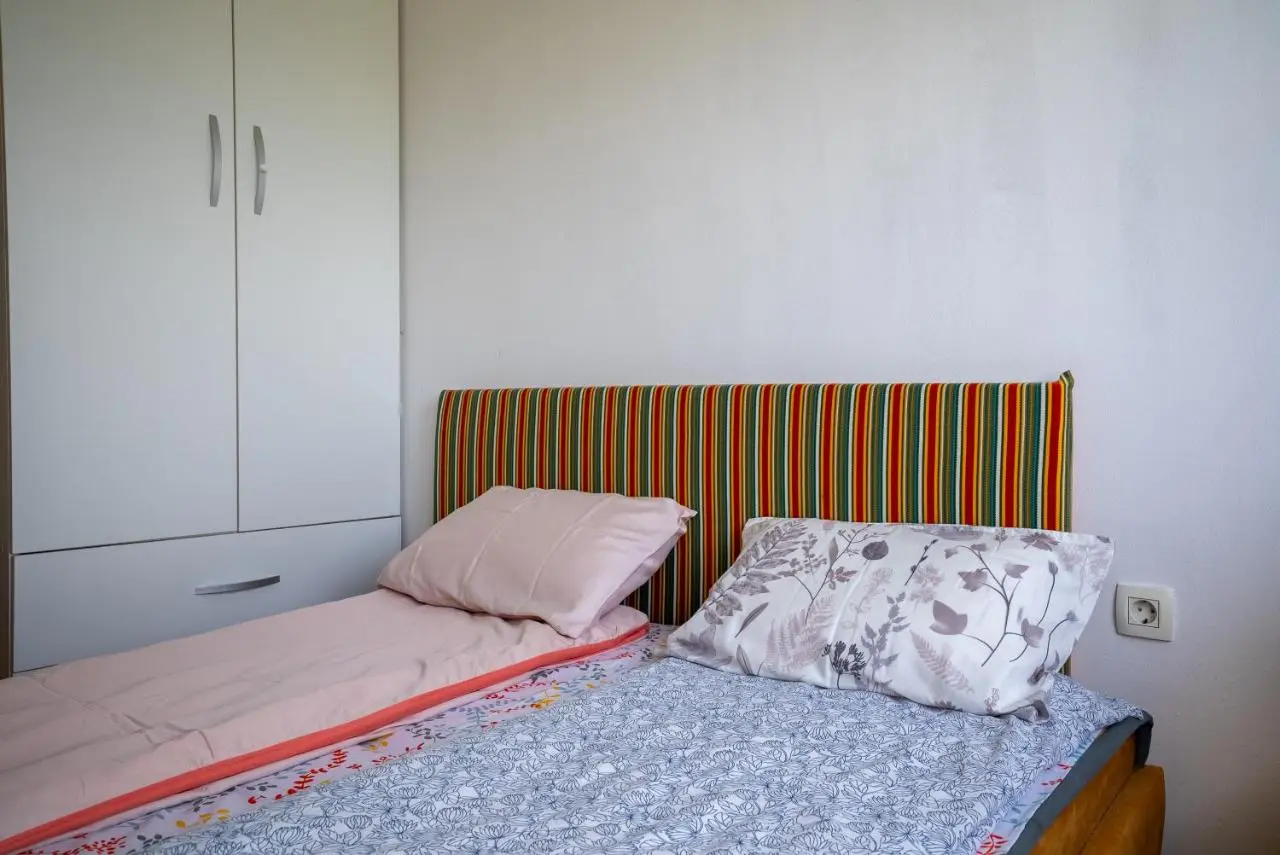 Minnie Apartment
