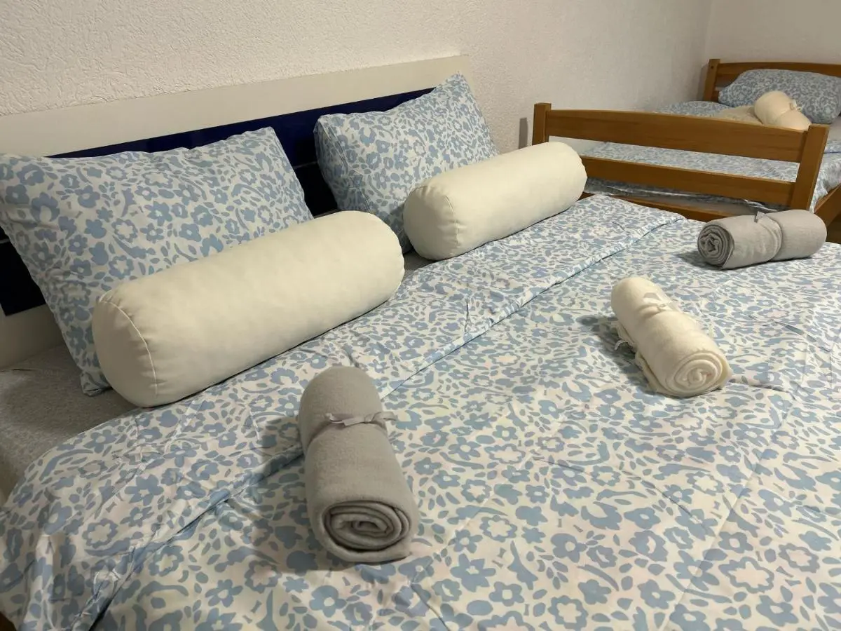 Apartment Ramdedovic1