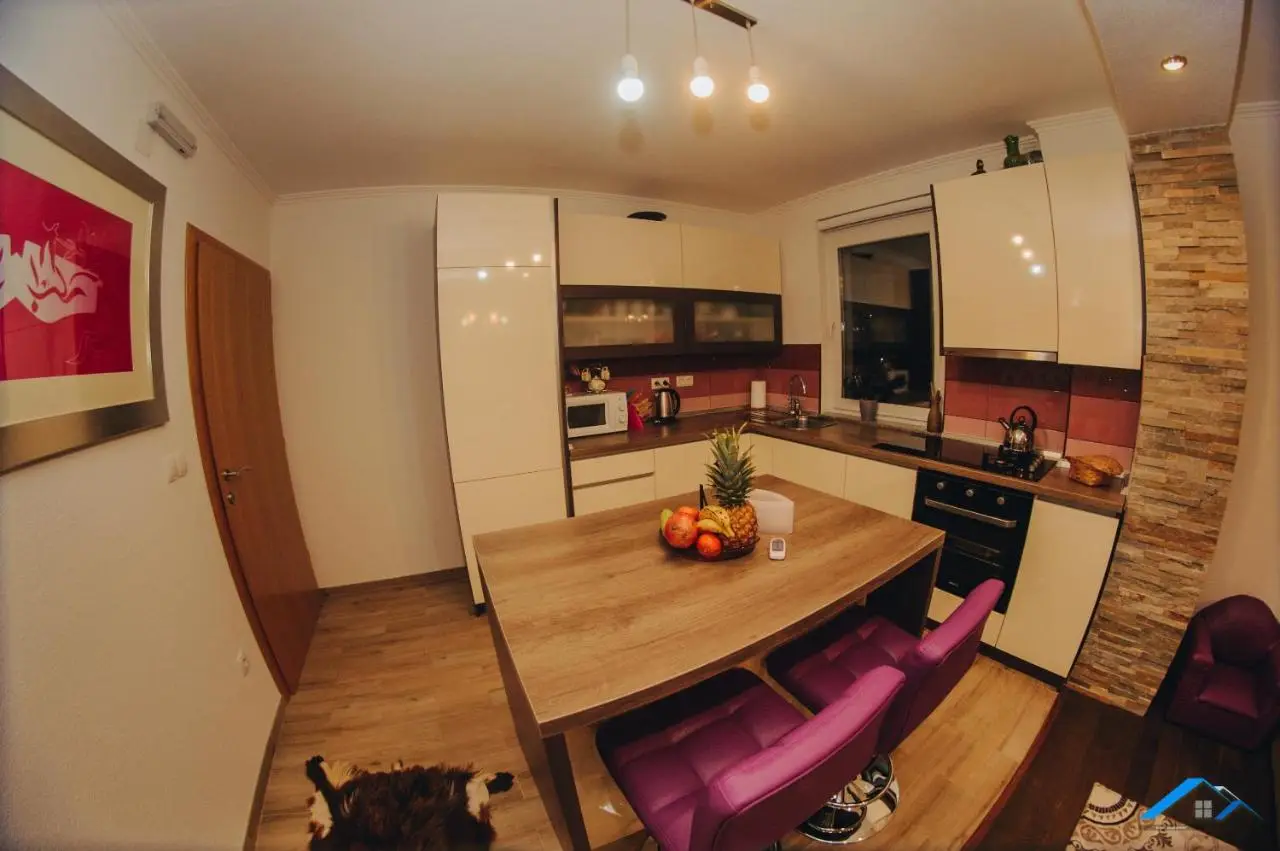 Brilliant Apartman