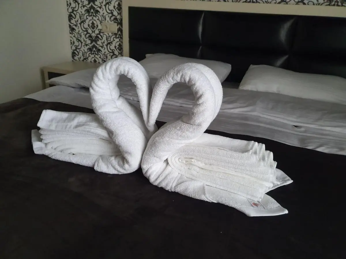 Tbilisi Sea Hotel