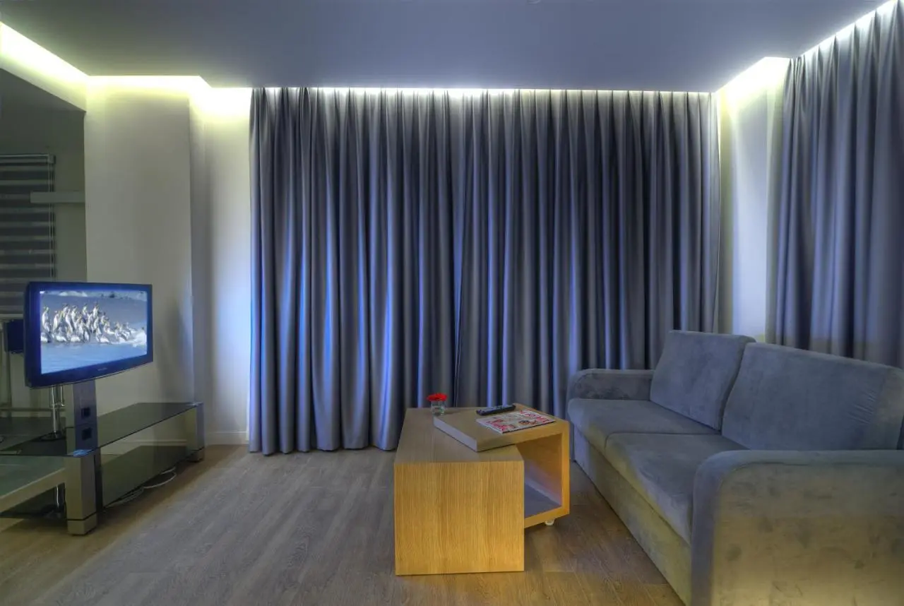 Endless Suites Taksim