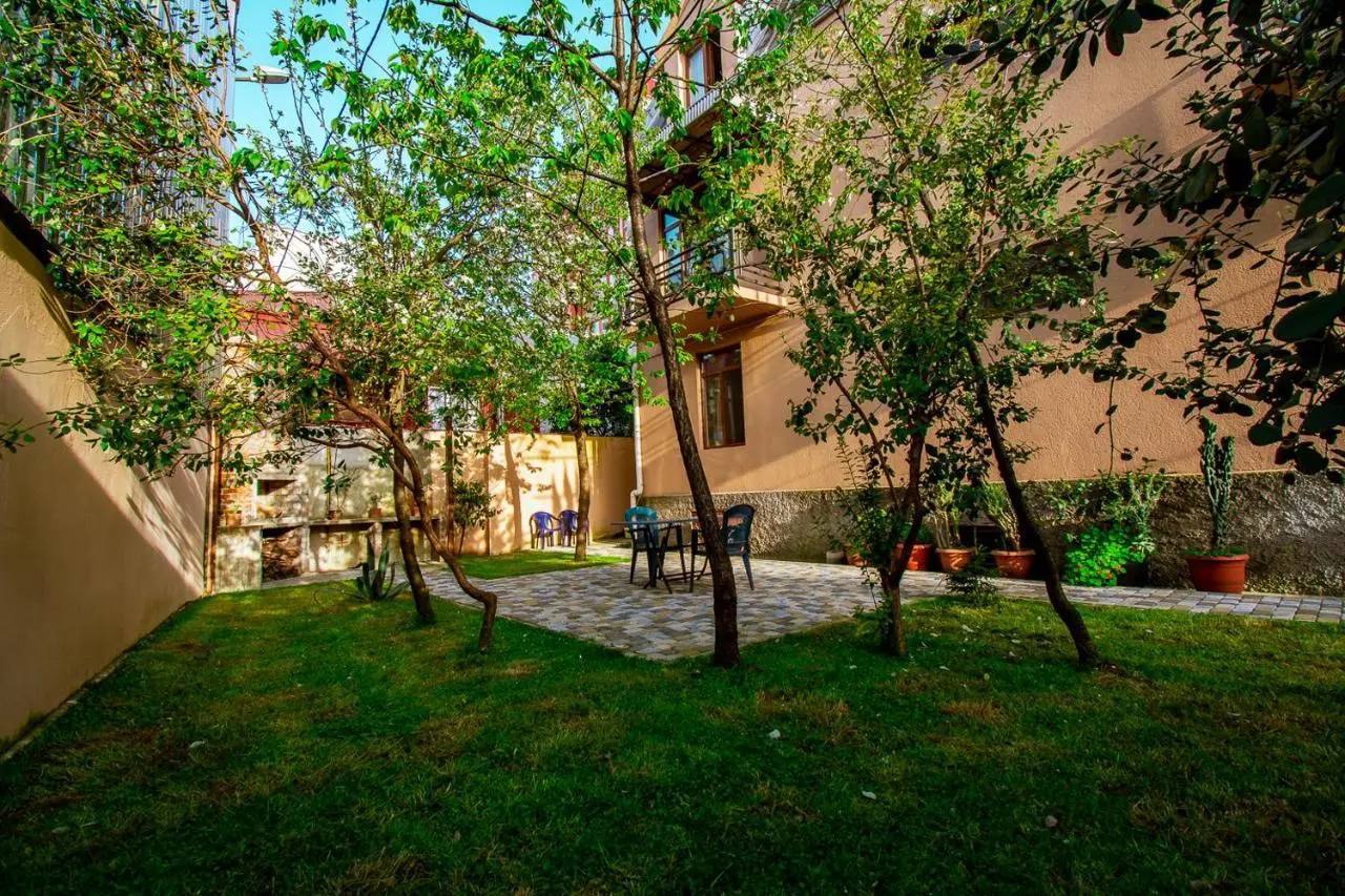 NaNa's Guesthouse
