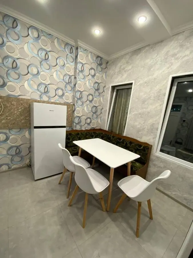 Rafayels Home Tbilisi Apartment for Daily Rent