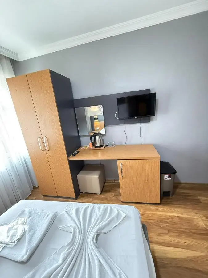 Hotel Otağ