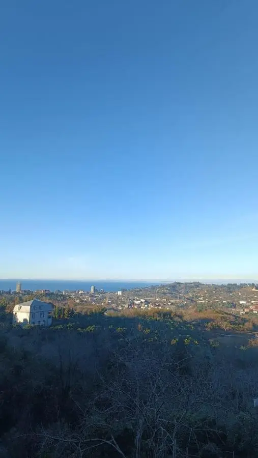 Laguna Batumi Apart