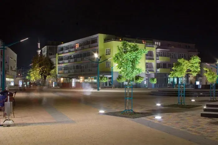Apartment Zara Bihac