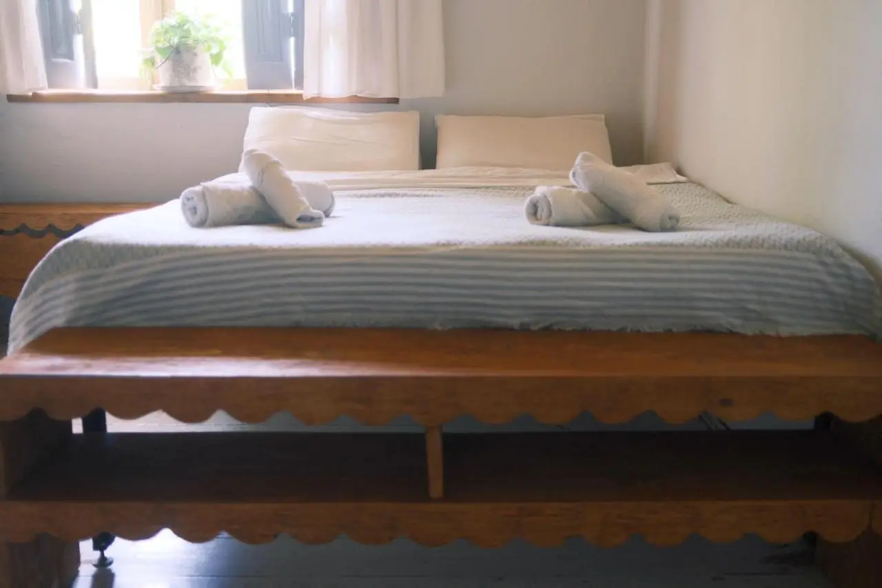 Karma Hostel