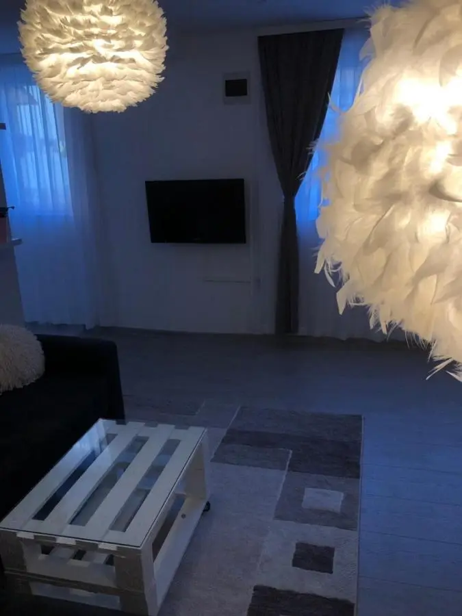Fairytale Apartment