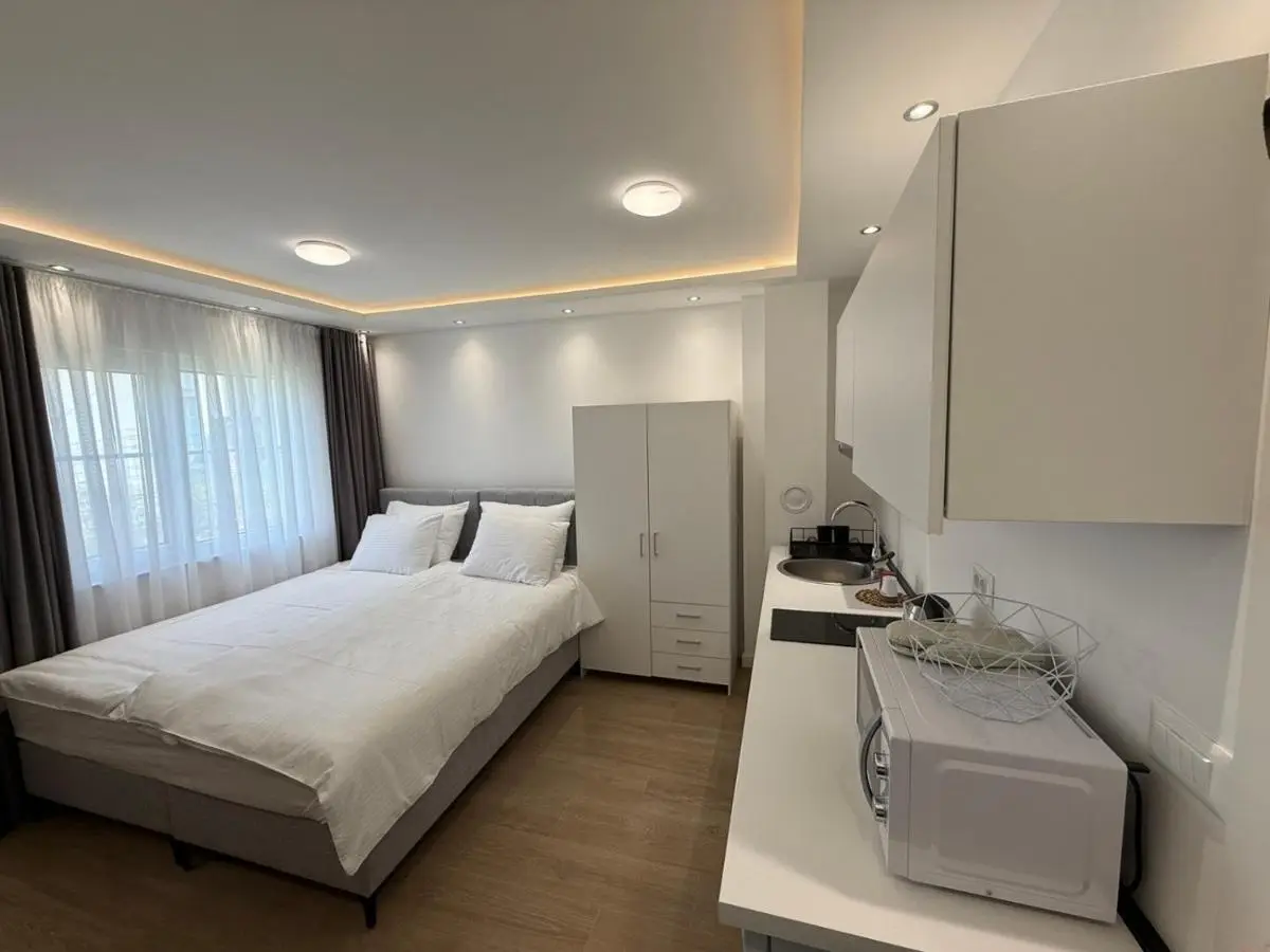 Apartmani Maira