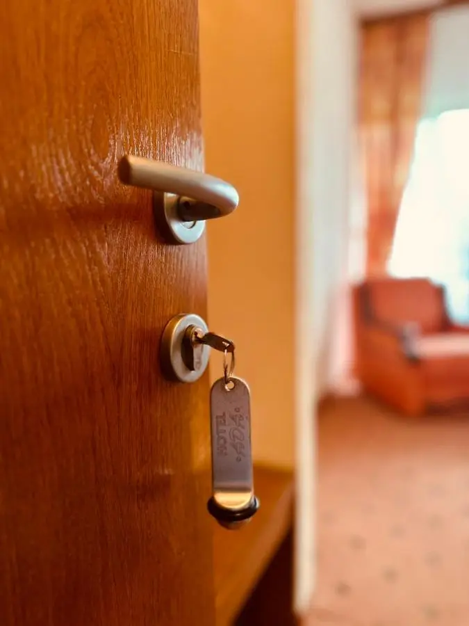 Hotel Ada