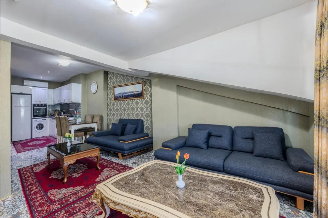 Lemis Suite Istanbul