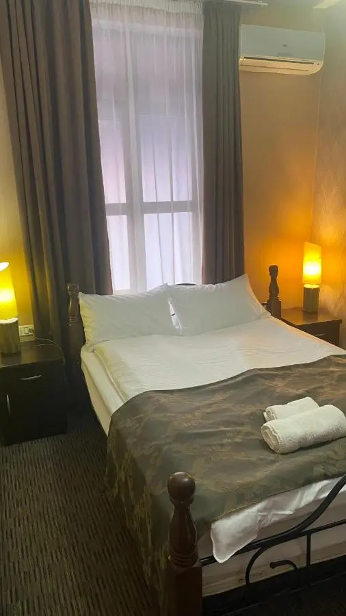 Hotel Villa Old Rustaveli
