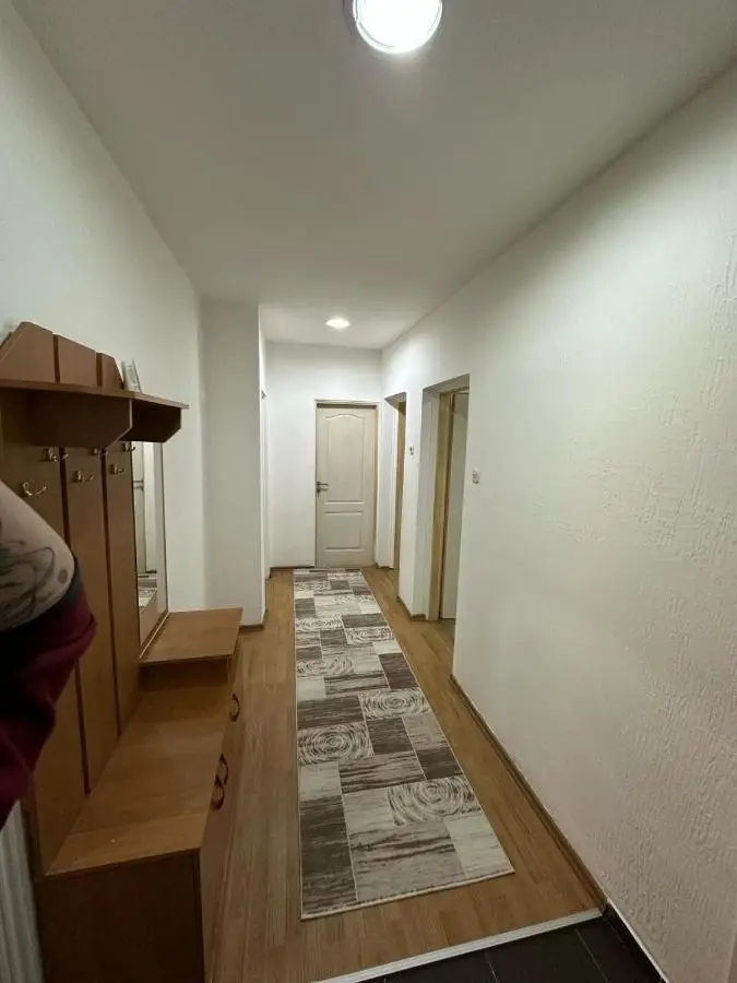 Apartman Tajchi