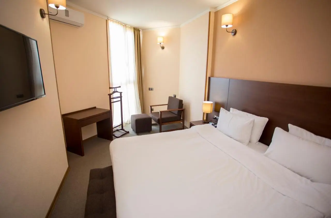 Hotel Corner Inn