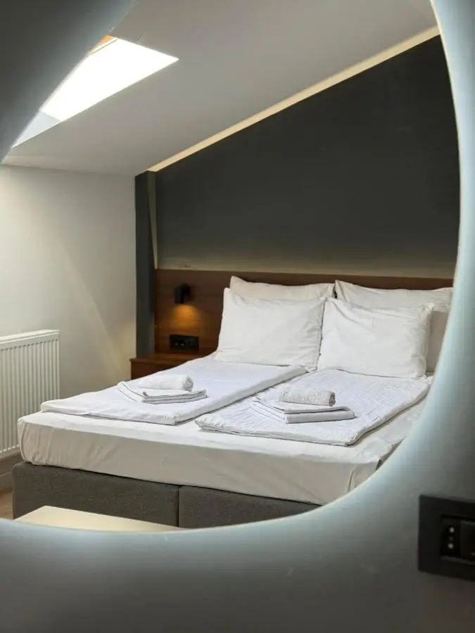 Motel M Vlasenica