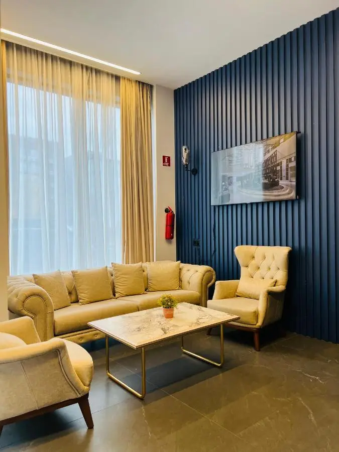 Genesis Kosher Hotel Tbilisi