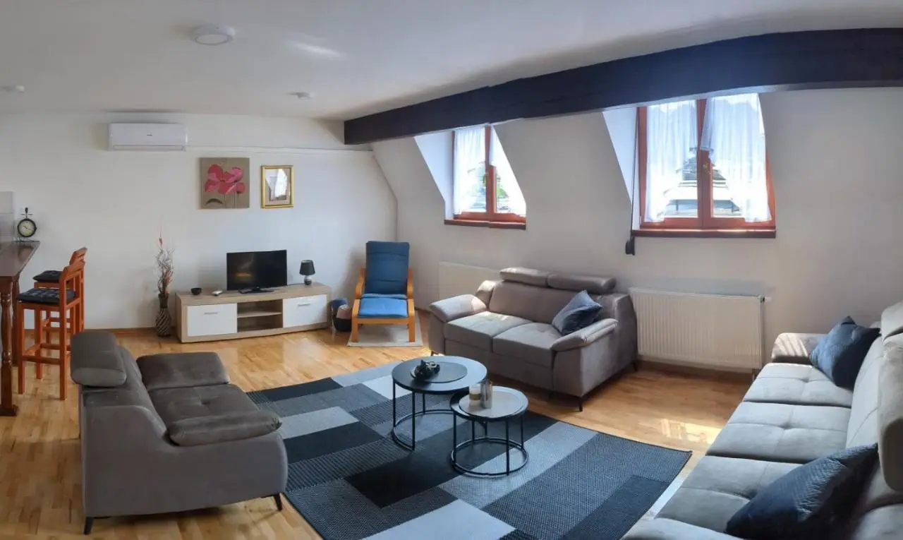 Apartment Leon