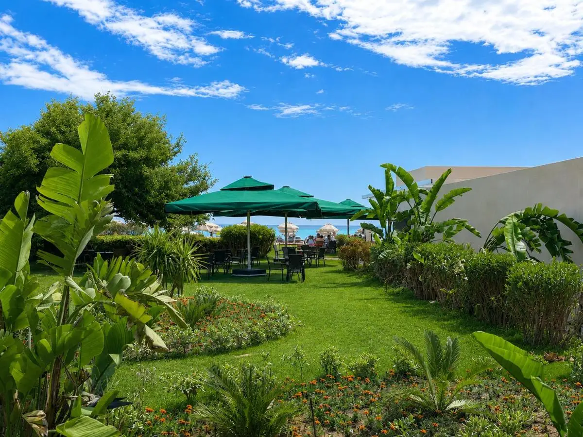 Starlight Resort Hotel