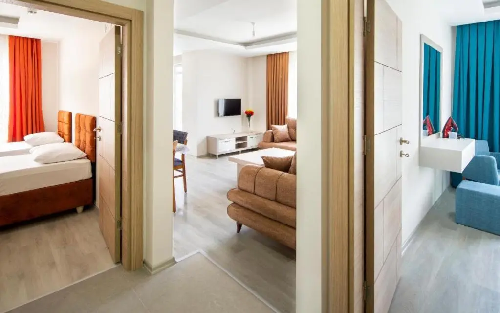 Sitti Apart Hotel
