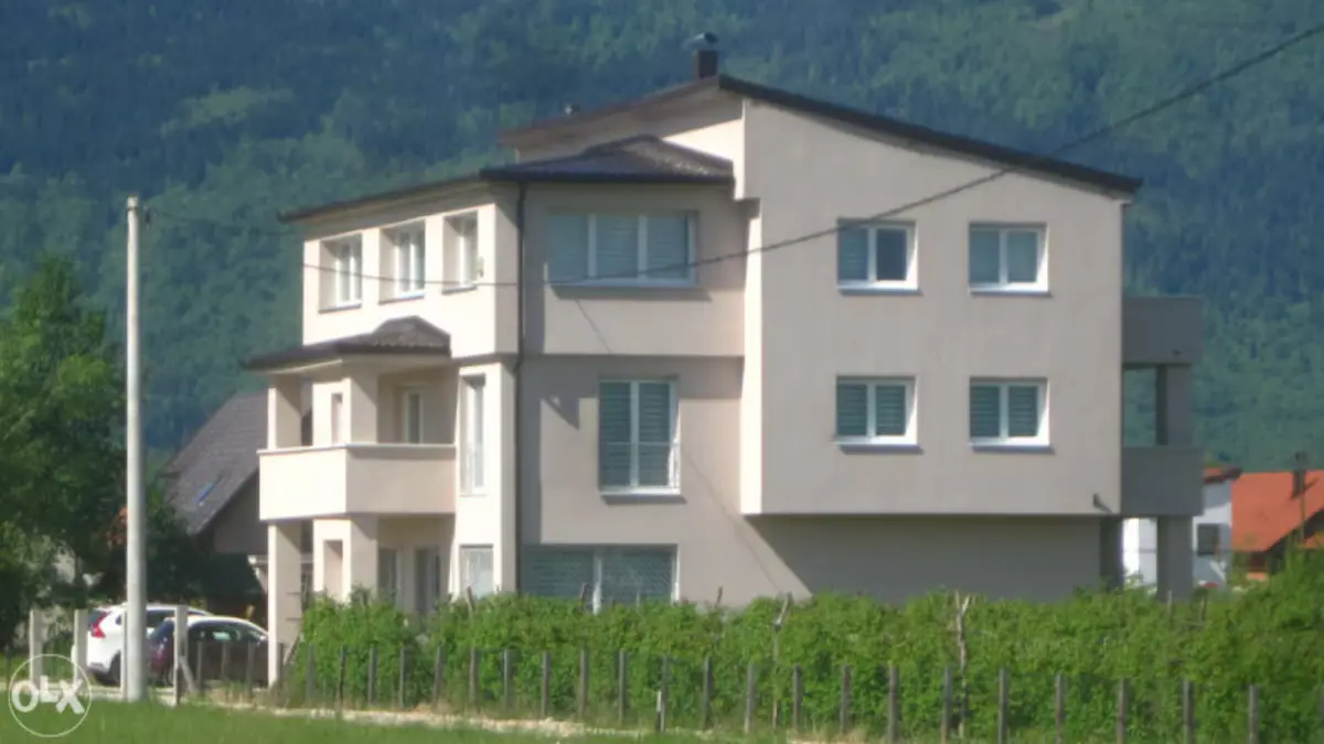 Urban Villa