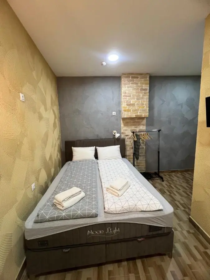 Hideaway Rooms & Apartments Sarajevo