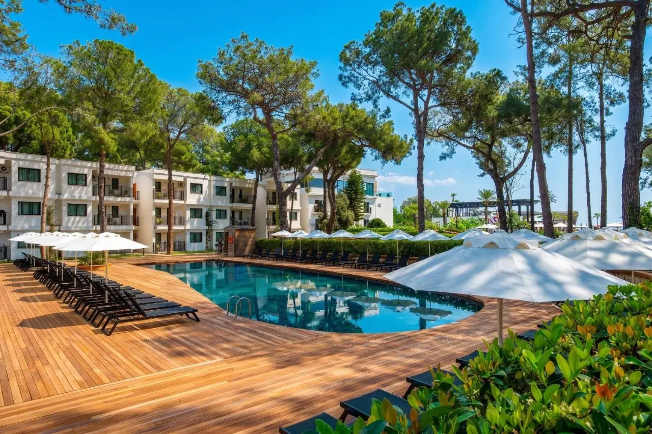Siu Collection - Ultra All Inclusive