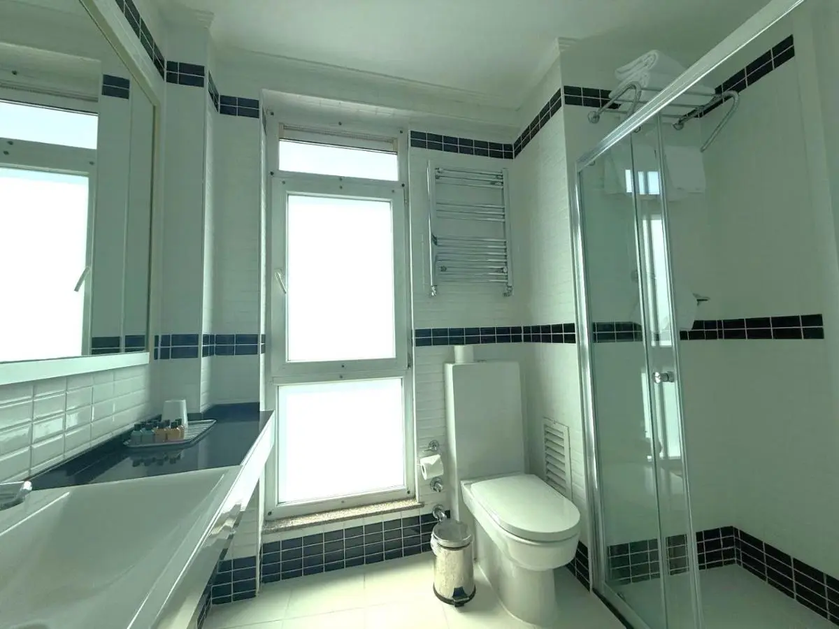 Hotellino Istanbul
