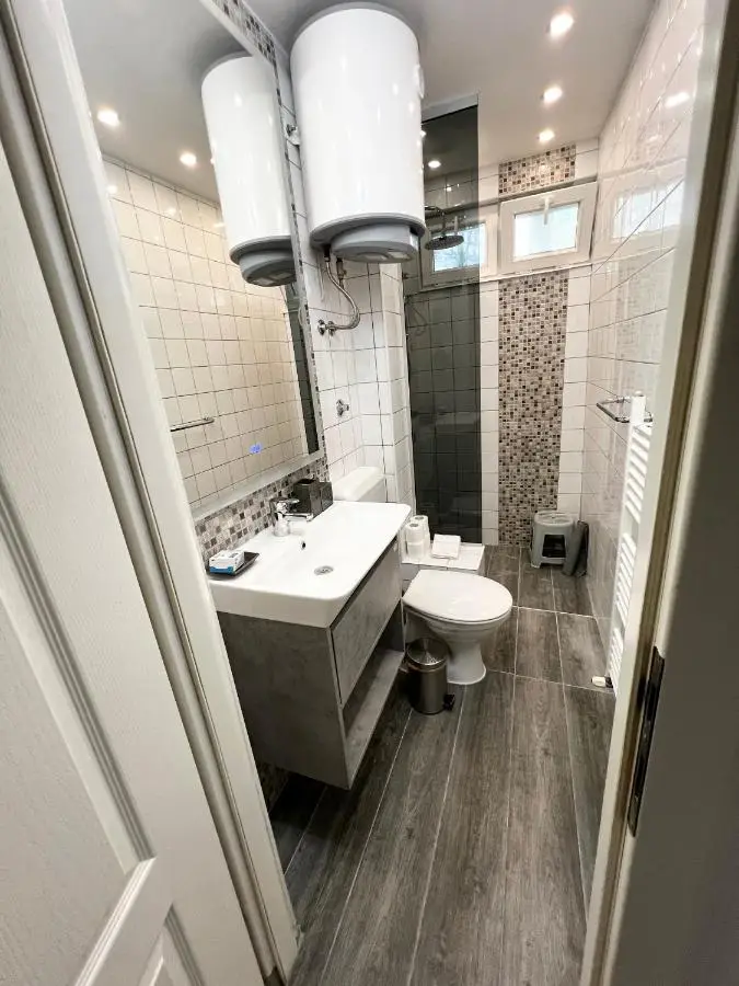 No1 Apartments in heart of Sarajevo