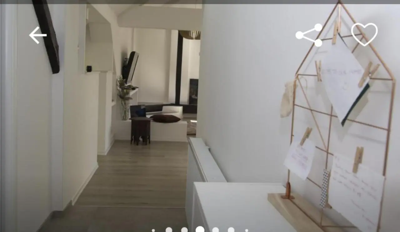 Miaap Apartments
