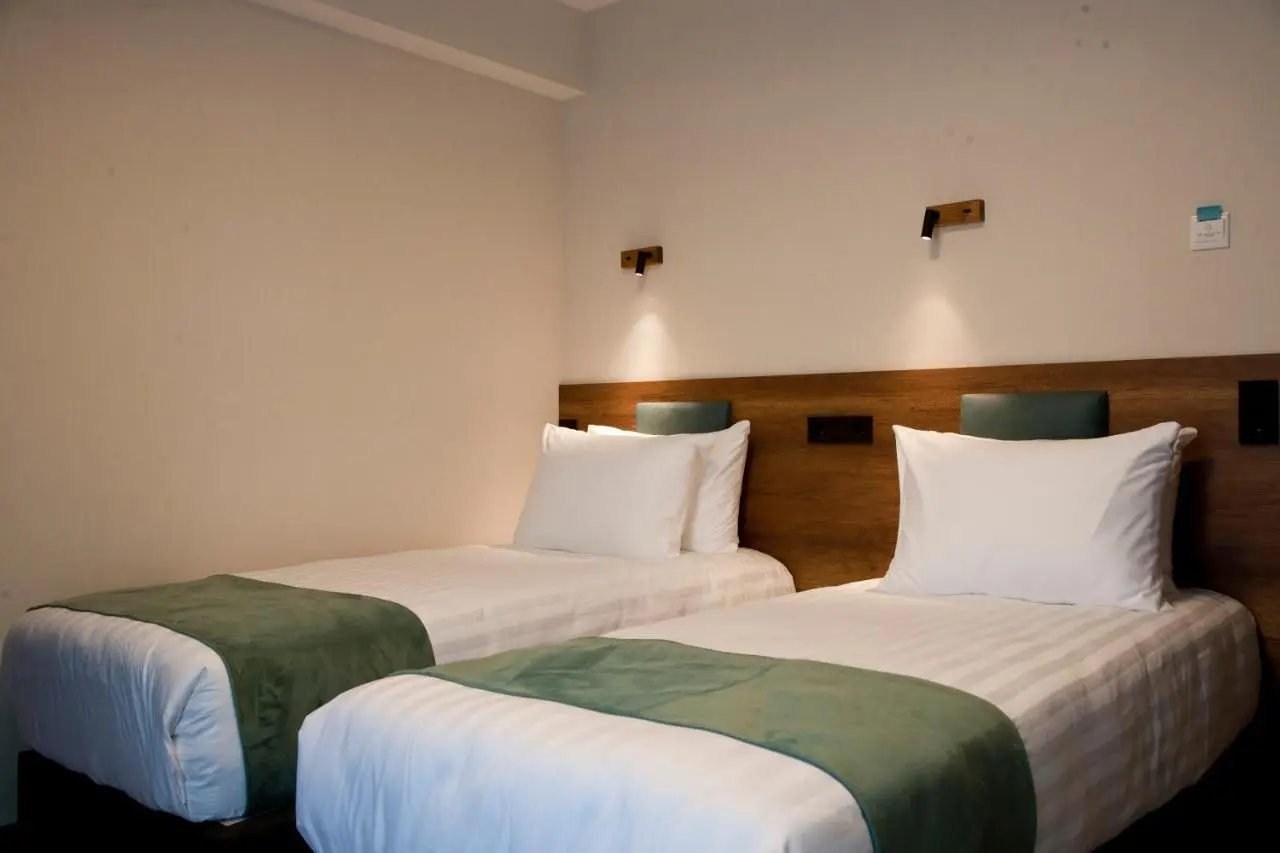 Borjomind Hotel Borjomi