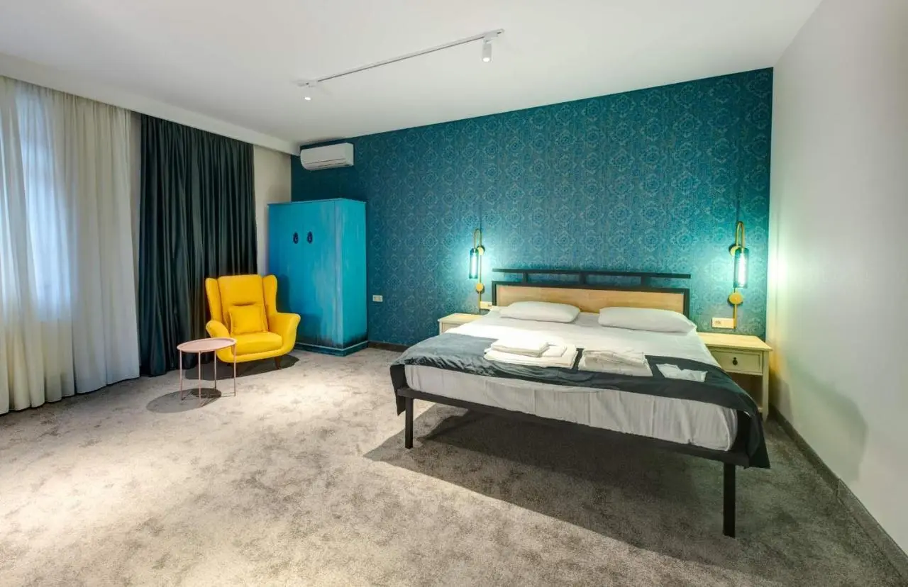 Betlemi Hotel