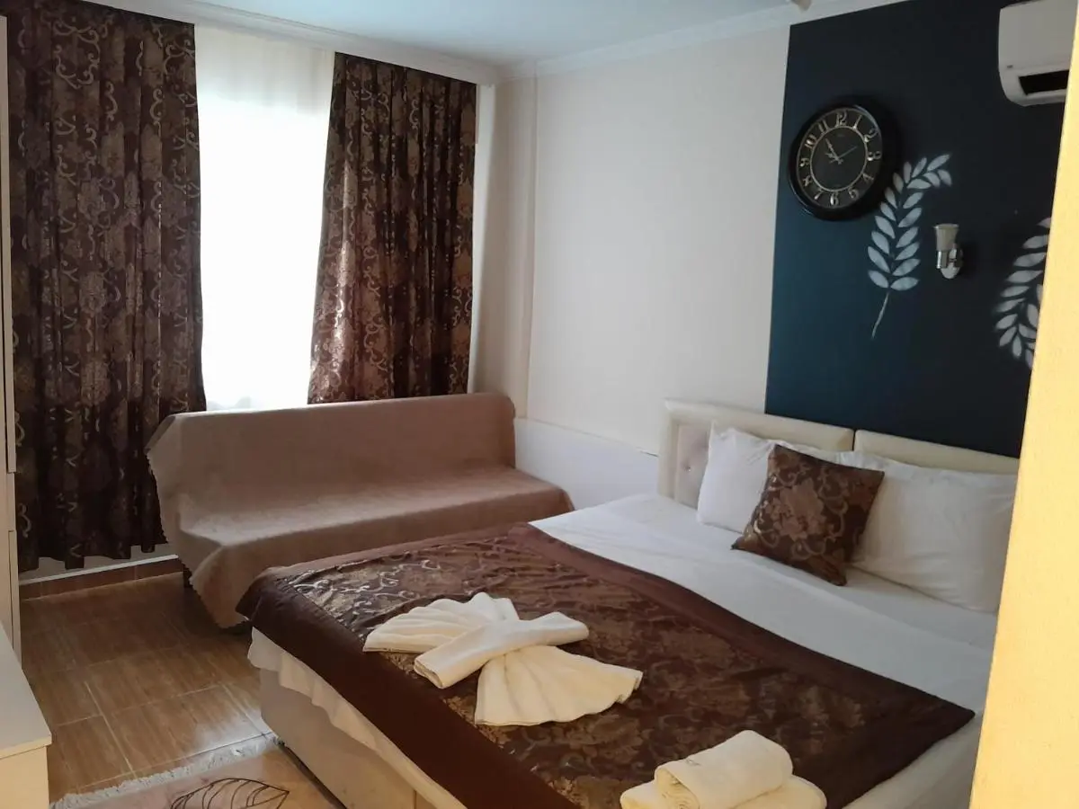 Hotel Best Apart
