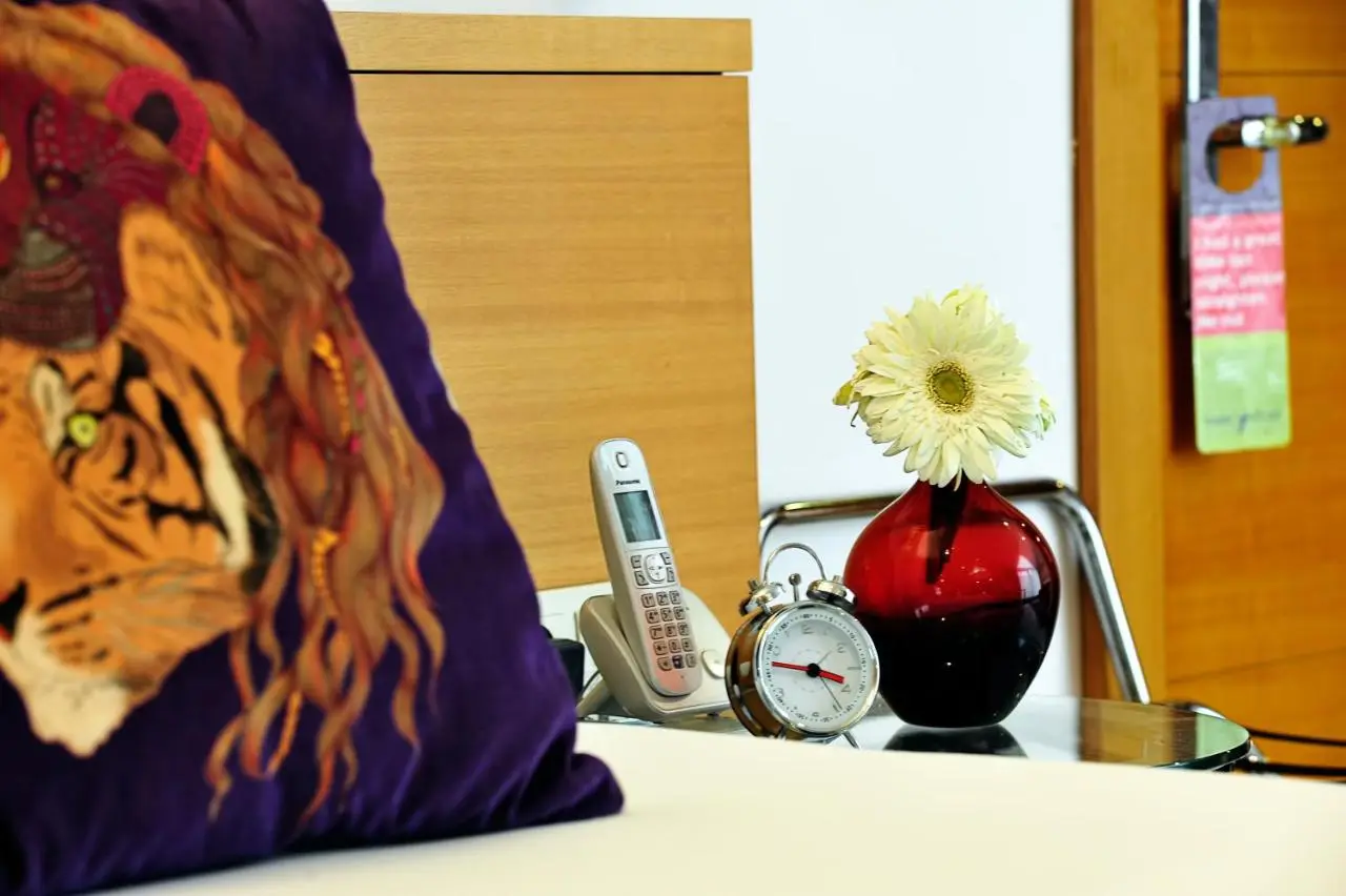 Parkhouse Hotel & Spa