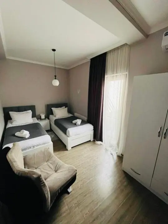 Borjomi inn