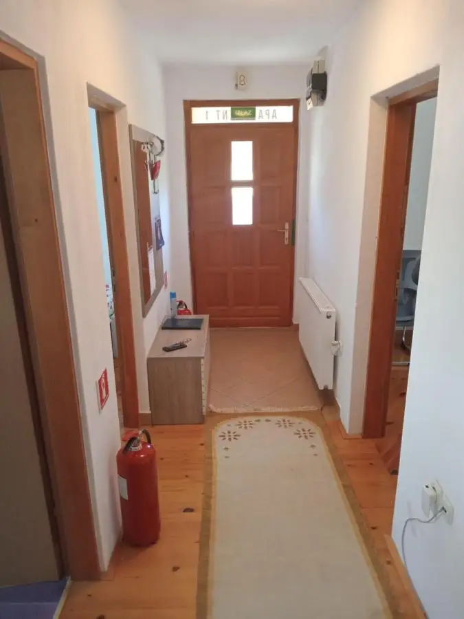 Guesthouse Behar