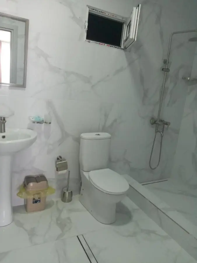 Goga Guest House