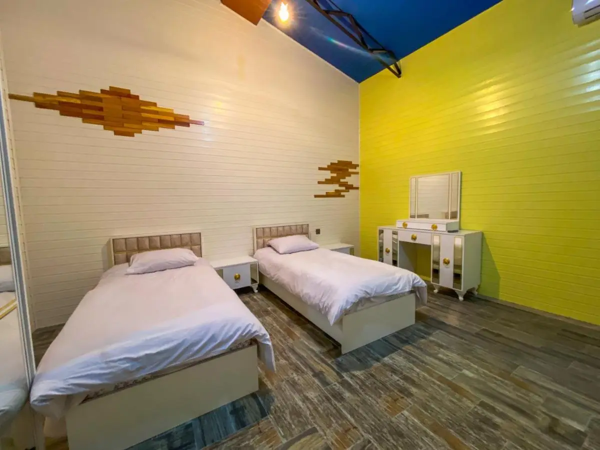 Miramida Hotel