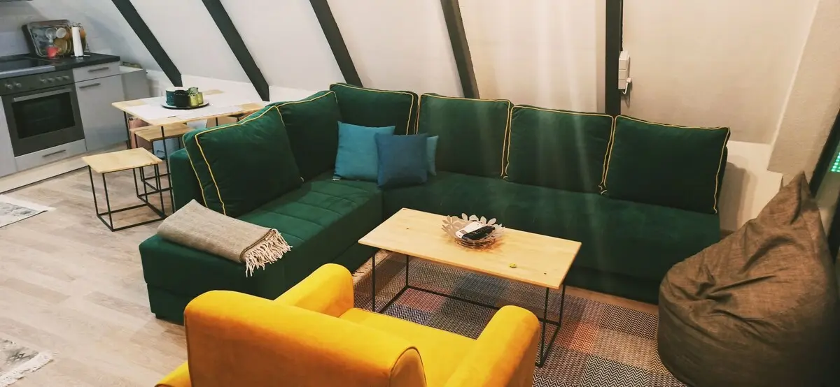 Vikendica Dormino