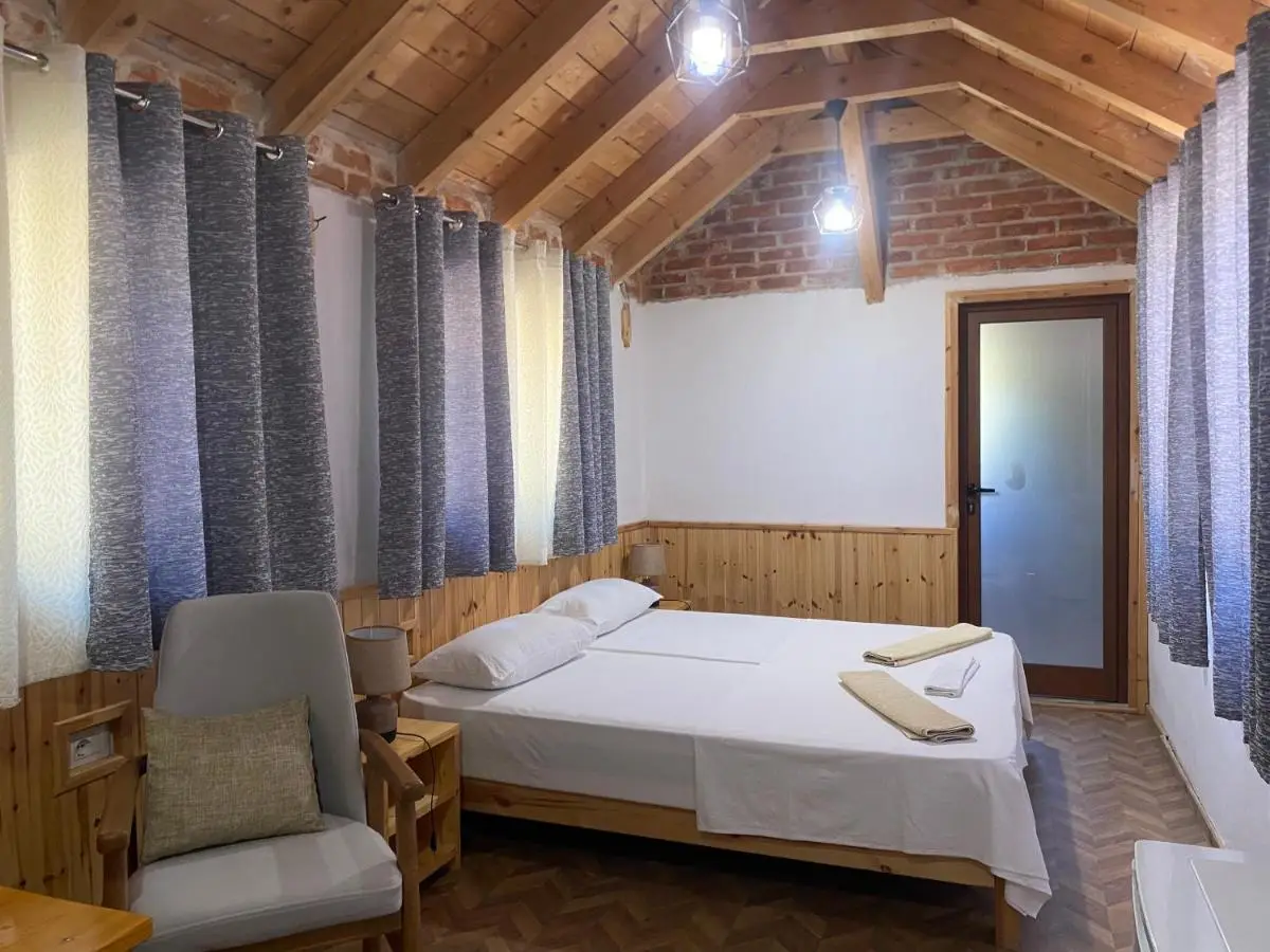 Boutique Vila ERI