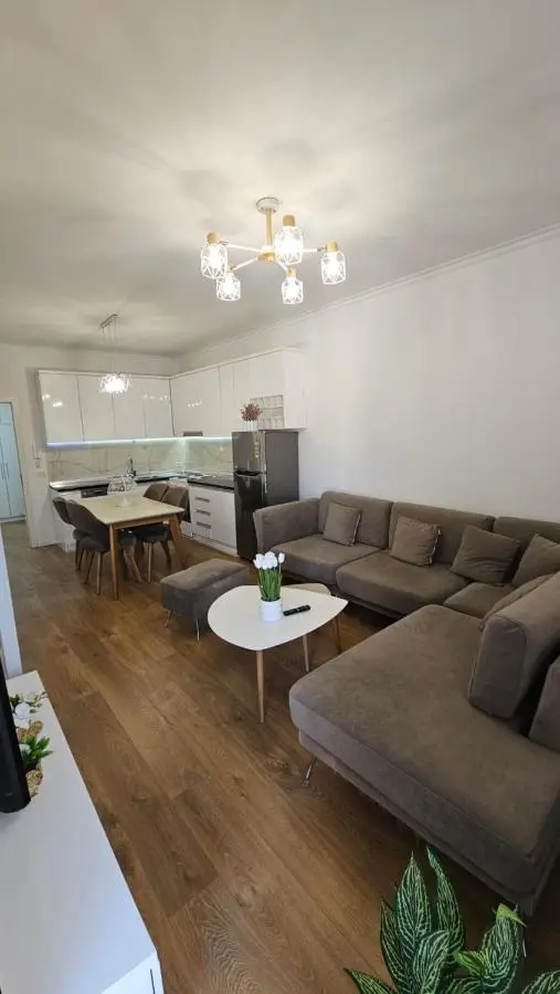 Kaila's Apartment