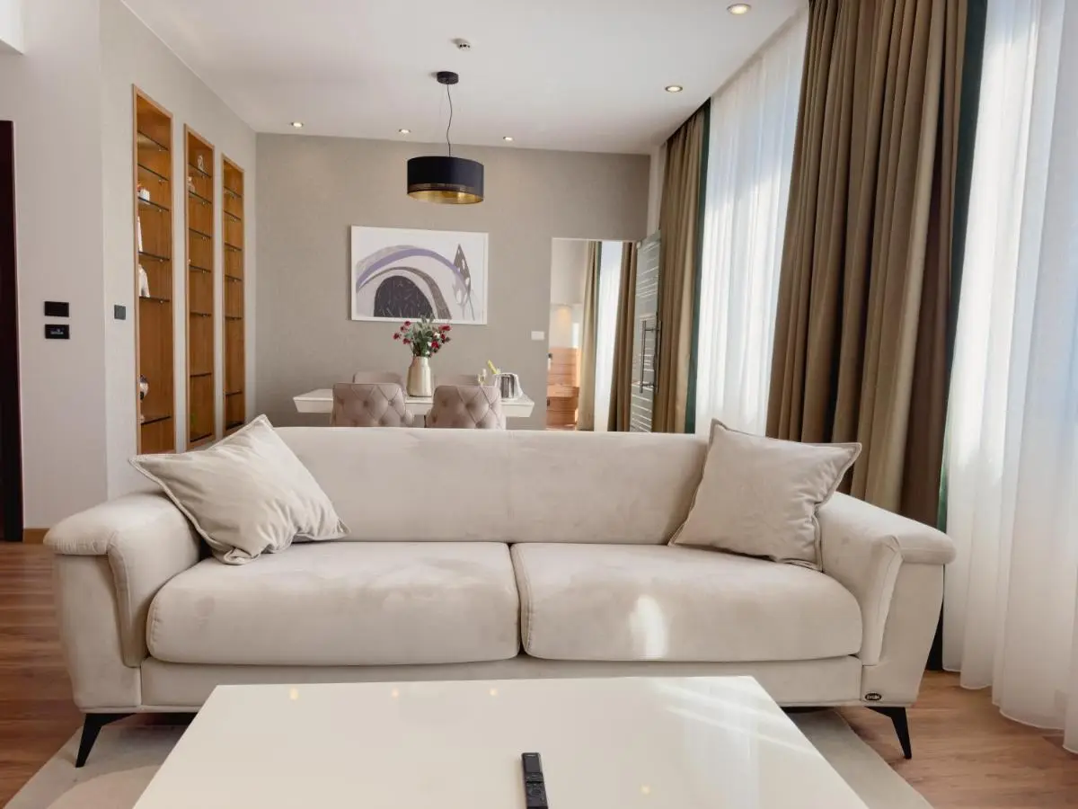 Hotel Via Vitez