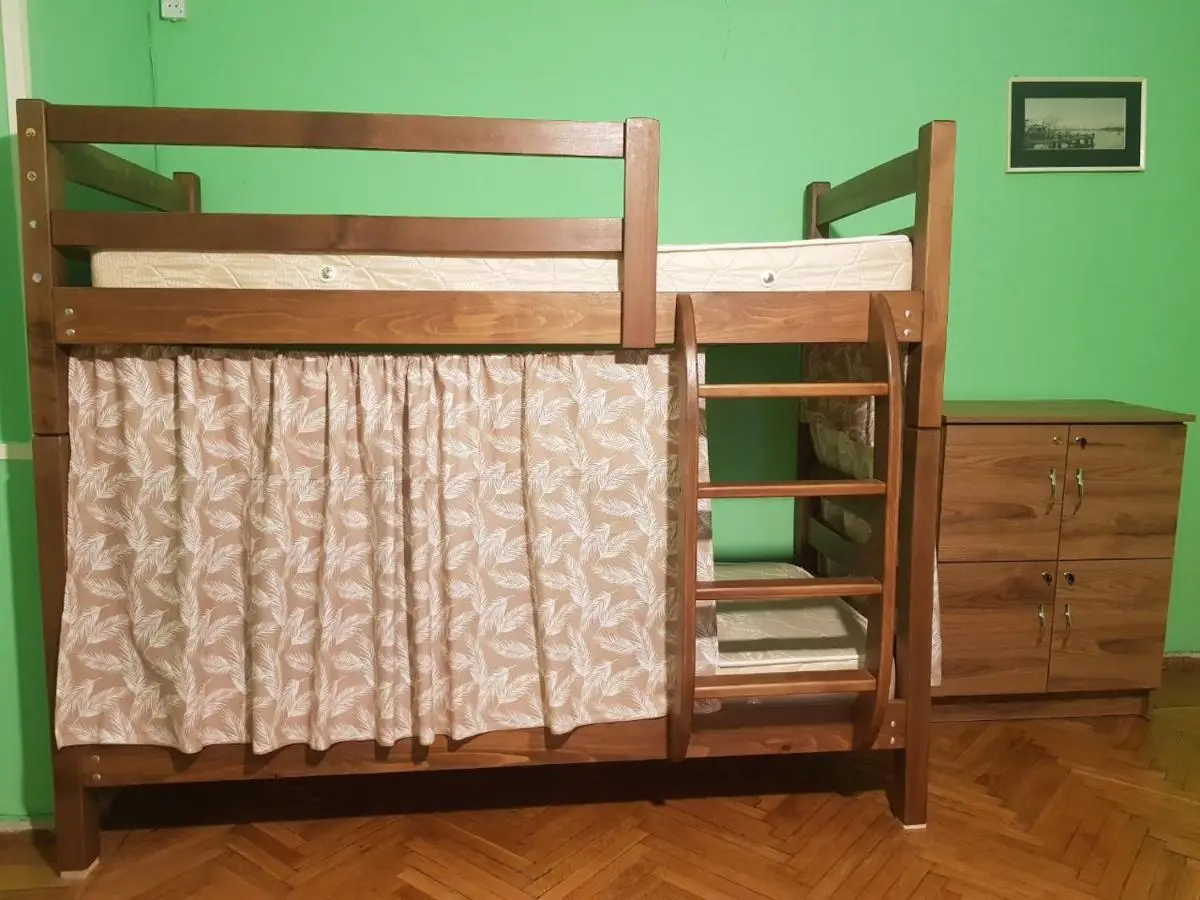 Hostel ERA