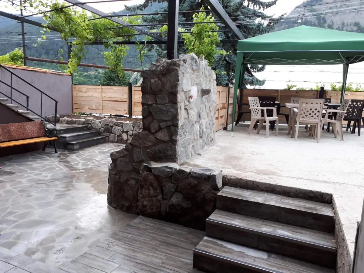 Vaso&Iro Guest House