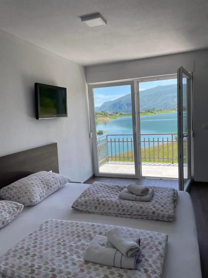 Apartmani Mia